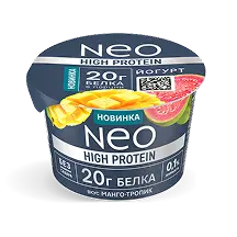 «NEO» Манго-Тропические фрукты